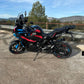 BMW S 1000 XR 2024-2026 TEMPLATE