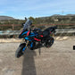 BMW S 1000 XR 2024-2026 TEMPLATE