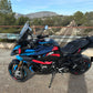 BMW S 1000 XR 2024-2026 TEMPLATE