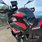 BMW S 1000 XR 2024-2026 TEMPLATE