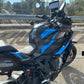 BMW S 1000 XR 2024-2026 TEMPLATE