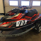 SEADOO RXP-X 2014-2020 TEMPLATE