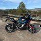 BMW S 1000 XR 2024-2026 TEMPLATE