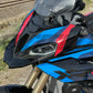 BMW S 1000 XR 2024-2026 TEMPLATE