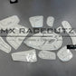 HARLEY DAVIDSON - PAN AMERICA 1250 - TEMPLATE