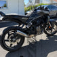 HUSQVARNA VITPILEN 125+401 2024-2025 TEMPLATE