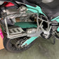 DUCATI MULTISTRADA 950 S 2019-2021