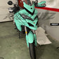 DUCATI MULTISTRADA 1200 & 1260 2016-2022 ENDURO TEMPLATE
