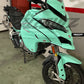 DUCATI MULTISTRADA 1200 & 1260 2016-2022 ENDURO TEMPLATE