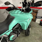 DUCATI MULTISTRADA 1200 & 1260 2016-2022 ENDURO TEMPLATE