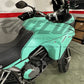 DUCATI MULTISTRADA 1200 & 1260 2016-2022 ENDURO TEMPLATE