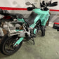 DUCATI MULTISTRADA 1200 & 1260 2016-2022 ENDURO TEMPLATE