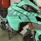 DUCATI MULTISTRADA 1200 & 1260 2016-2022 ENDURO TEMPLATE