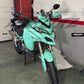 DUCATI MULTISTRADA 1200 & 1260 2016-2022 ENDURO TEMPLATE