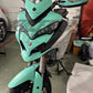 DUCATI MULTISTRADA 1200 & 1260 2016-2022 ENDURO TEMPLATE