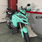 DUCATI MULTISTRADA 1200 & 1260 2016-2022 ENDURO TEMPLATE