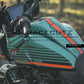 HARLEY DAVIDSON - PAN AMERICA 1250 - TEMPLATE
