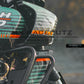 HARLEY DAVIDSON - PAN AMERICA 1250 - TEMPLATE