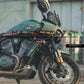 HARLEY DAVIDSON - PAN AMERICA 1250 - TEMPLATE