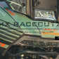 HARLEY DAVIDSON - PAN AMERICA 1250 - TEMPLATE