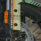 HARLEY DAVIDSON - PAN AMERICA 1250 - TEMPLATE