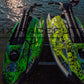 KAWASAKI SX-R 800 2003-2012 TEMPLATE