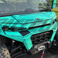 CAN-AM TRAXTER HD11 2026 TEMPLATE