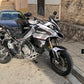 DUCATI MULTISTRADA 1200 & 1260 2016-2022 ENDURO TEMPLATE