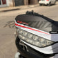 DUCATI MULTISTRADA 1200 & 1260 2016-2022 ENDURO TEMPLATE