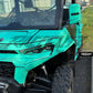 CAN-AM TRAXTER HD11 2026 TEMPLATE