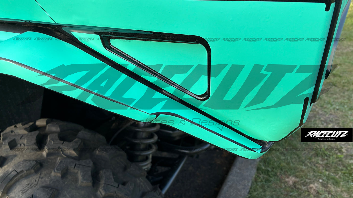 CAN-AM TRAXTER HD11 2026 TEMPLATE