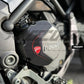 DUCATI MULTISTRADA 1200 & 1260 2016-2022 ENDURO TEMPLATE