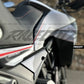 DUCATI MULTISTRADA 1200 & 1260 2016-2022 ENDURO TEMPLATE