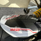 DUCATI MULTISTRADA 1200 & 1260 2016-2022 ENDURO TEMPLATE