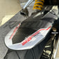DUCATI MULTISTRADA 1200 & 1260 2016-2022 ENDURO TEMPLATE
