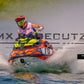 SEADOO RXP-X 2014-2020 TEMPLATE