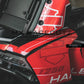 HARLEY DAVIDSON - PAN AMERICA 1250 - TEMPLATE