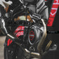 HARLEY DAVIDSON - PAN AMERICA 1250 - TEMPLATE