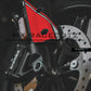 HARLEY DAVIDSON - PAN AMERICA 1250 - TEMPLATE