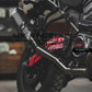 HARLEY DAVIDSON - PAN AMERICA 1250 - TEMPLATE