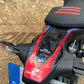 BMW F 900 GS 2024-2026 TEMPLATE