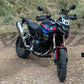 BMW F 900 GS 2024-2026 TEMPLATE