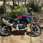 BMW F 900 GS 2024-2026 TEMPLATE
