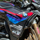 BMW F 900 GS 2024-2026 TEMPLATE