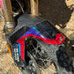 BMW F 900 GS 2024-2026 TEMPLATE