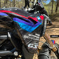 BMW F 900 GS 2024-2026 TEMPLATE