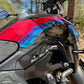 BMW F 900 GS 2024-2026 TEMPLATE
