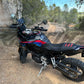 BMW F 900 GS 2024-2026 TEMPLATE