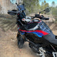 BMW F 900 GS 2024-2026 TEMPLATE