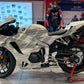 HONDA CBR 600 RR 2021-2024 TEMPLATE
